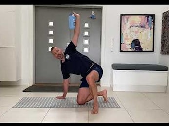 WOD 1 Sjømannsidretten